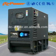 Ensemble générateur diesel ISC-Power 15kW électrique